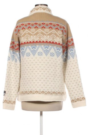 Дамски пуловер F.LLI Campagnolo, Размер M, Цвят Многоцветен, Цена 12,18 лв.