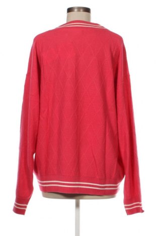 Pulover de femei FILA, Mărime L, Culoare Roz, Preț 230,27 Lei