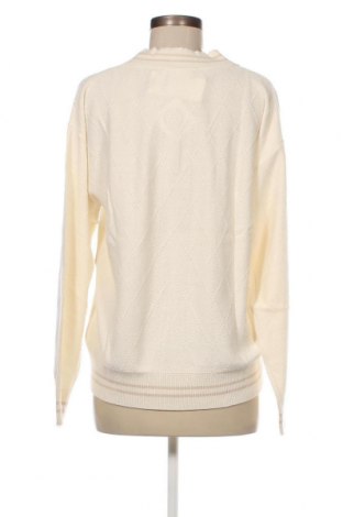 Γυναικείο πουλόβερ FILA, Μέγεθος XS, Χρώμα Εκρού, Τιμή 34,64 €