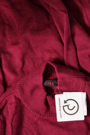 Női pulóver FMF, Méret XL, Szín Rózsaszín, Ár 4 384 Ft