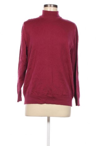 Дамски пуловер FMF, Размер XL, Цвят Розов, Цена 8,64 лв.