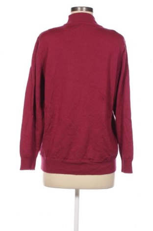 Γυναικείο πουλόβερ FMF, Μέγεθος XL, Χρώμα Ρόζ , Τιμή 8,91 €
