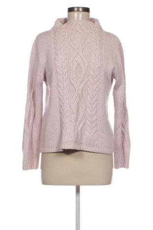 Γυναικείο πουλόβερ Faber, Μέγεθος L, Χρώμα Ρόζ , Τιμή 13,04 €