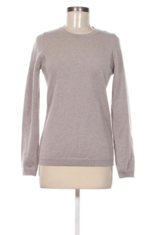 Дамски пуловер Falconeri, Размер S, Цвят Сив, Цена 163,20 лв.