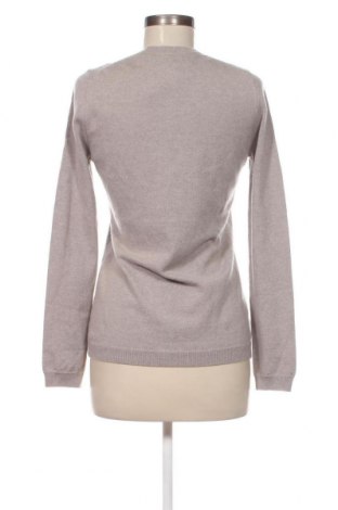 Дамски пуловер Falconeri, Размер S, Цвят Сив, Цена 163,20 лв.