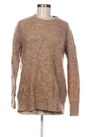 Дамски пуловер Fall Winter Spring Summer, Размер XS, Цвят Кафяв, Цена 14,40 лв.
