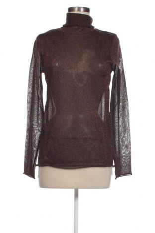 Дамски пуловер Fashion Union, Размер M, Цвят Кафяв, Цена 19,53 лв.