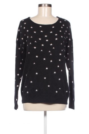 Γυναικείο πουλόβερ Fb Sister, Μέγεθος XL, Χρώμα Μαύρο, Τιμή 10,76 €