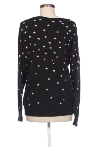 Γυναικείο πουλόβερ Fb Sister, Μέγεθος XL, Χρώμα Μαύρο, Τιμή 9,15 €