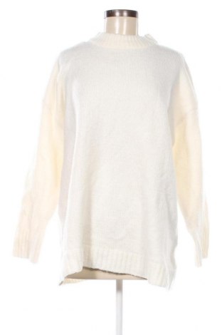 Дамски пуловер Fb Sister, Размер S, Цвят Екрю, Цена 11,89 лв.