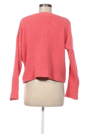 Дамски пуловер Fb Sister, Размер M, Цвят Розов, Цена 9,57 лв.