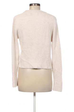 Дамски пуловер Fb Sister, Размер M, Цвят Екрю, Цена 9,28 лв.