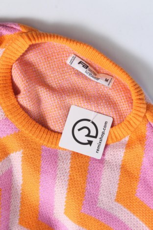 Γυναικείο πουλόβερ Fb Sister, Μέγεθος M, Χρώμα Πολύχρωμο, Τιμή 5,92 €