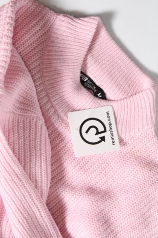 Дамски пуловер Fb Sister, Размер M, Цвят Розов, Цена 11,60 лв.