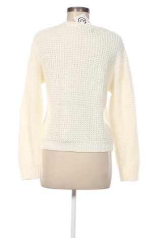 Дамски пуловер Fb Sister, Размер M, Цвят Бял, Цена 11,60 лв.