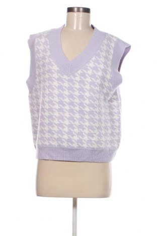 Дамски пуловер Fb Sister, Размер M, Цвят Лилав, Цена 9,28 лв.