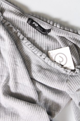 Γυναικείο πουλόβερ Fb Sister, Μέγεθος L, Χρώμα Γκρί, Τιμή 5,92 €