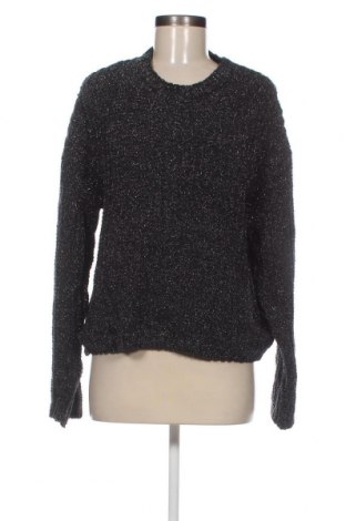 Дамски пуловер Fb Sister, Размер L, Цвят Сив, Цена 14,50 лв.