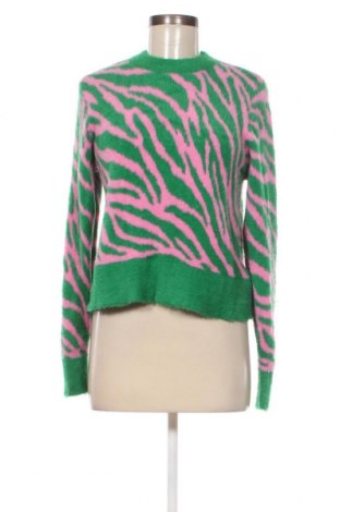 Γυναικείο πουλόβερ Fb Sister, Μέγεθος S, Χρώμα Πολύχρωμο, Τιμή 7,18 €