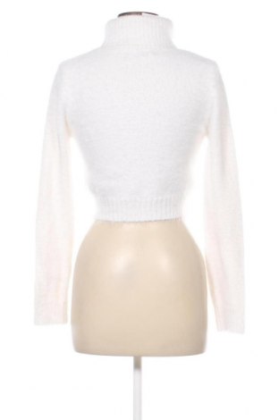 Дамски пуловер Fb Sister, Размер M, Цвят Бял, Цена 14,21 лв.