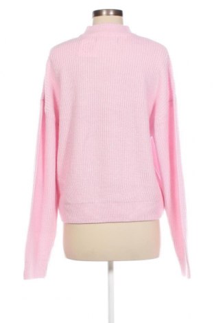 Дамски пуловер Fb Sister, Размер XL, Цвят Розов, Цена 17,11 лв.