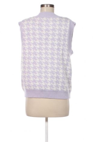 Damenpullover Fb Sister, Größe M, Farbe Lila, Preis 4,44 €