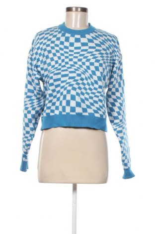Дамски пуловер Fb Sister, Размер L, Цвят Многоцветен, Цена 29,00 лв.