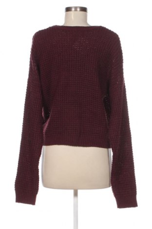 Дамски пуловер Fb Sister, Размер L, Цвят Червен, Цена 11,60 лв.