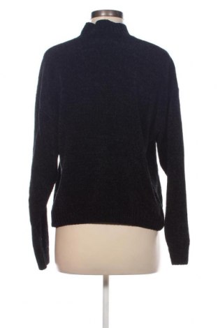 Γυναικείο πουλόβερ Fb Sister, Μέγεθος L, Χρώμα Μαύρο, Τιμή 7,71 €