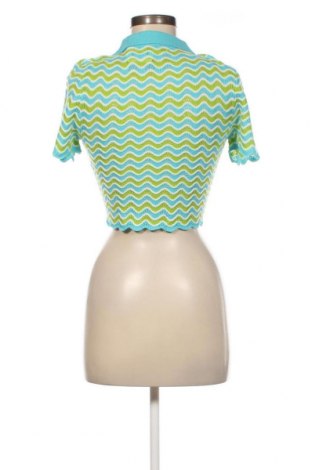 Γυναικείο πουλόβερ Fb Sister, Μέγεθος M, Χρώμα Πολύχρωμο, Τιμή 17,94 €