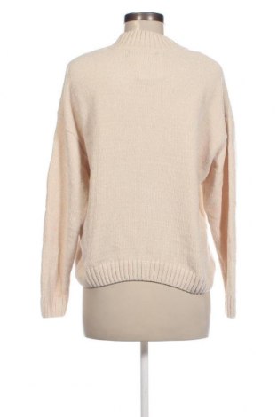 Дамски пуловер Fb Sister, Размер S, Цвят Екрю, Цена 11,31 лв.