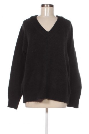 Γυναικείο πουλόβερ Fb Sister, Μέγεθος S, Χρώμα Μαύρο, Τιμή 7,89 €