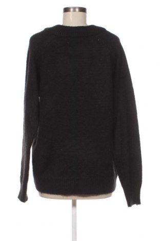 Дамски пуловер Fb Sister, Размер S, Цвят Черен, Цена 12,76 лв.