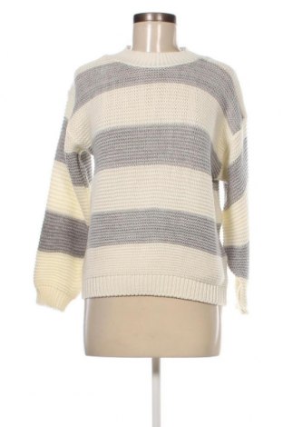 Γυναικείο πουλόβερ Femme Luxe, Μέγεθος L, Χρώμα Πολύχρωμο, Τιμή 10,20 €