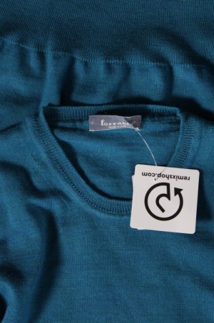Damenpullover Ferrante, Größe S, Farbe Blau, Preis 30,04 €