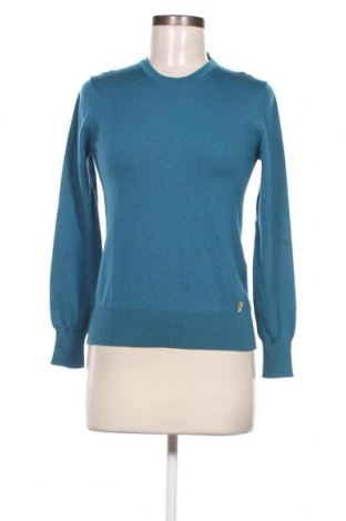 Γυναικείο πουλόβερ Ferrante, Μέγεθος S, Χρώμα Μπλέ, Τιμή 31,50 €