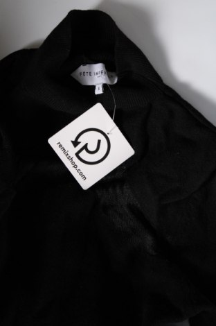 Damenpullover Fete Imperiale, Größe S, Farbe Schwarz, Preis 54,69 €