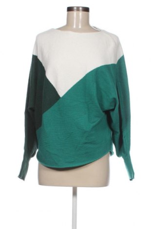 Γυναικείο πουλόβερ Finery, Μέγεθος M, Χρώμα Πολύχρωμο, Τιμή 25,36 €