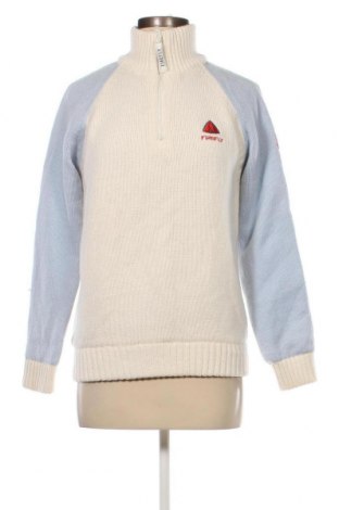 Дамски пуловер Fire Fly, Размер S, Цвят Екрю, Цена 11,60 лв.