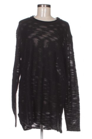 Дамски пуловер Fisherfield, Размер XL, Цвят Черен, Цена 15,65 лв.