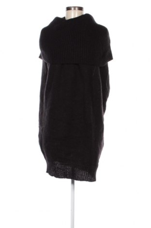 Γυναικείο πουλόβερ Florella Rubino, Μέγεθος L, Χρώμα Μαύρο, Τιμή 10,14 €