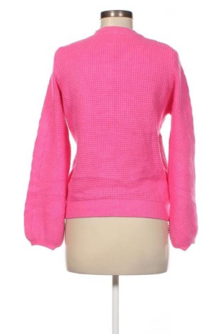 Дамски пуловер Floyd, Размер XS, Цвят Розов, Цена 16,40 лв.