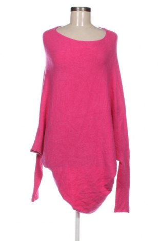 Damski sweter For Her, Rozmiar XL, Kolor Różowy, Cena 46,06 zł