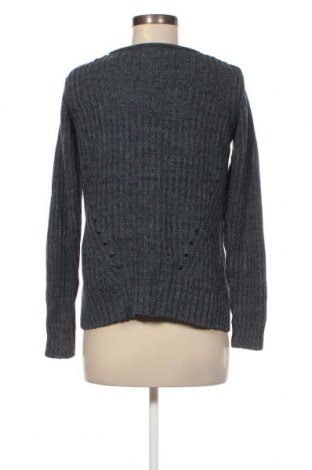 Дамски пуловер Forever, Размер S, Цвят Син, Цена 11,31 лв.
