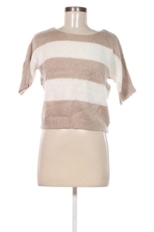 Γυναικείο πουλόβερ Forever, Μέγεθος S, Χρώμα Πολύχρωμο, Τιμή 7,71 €