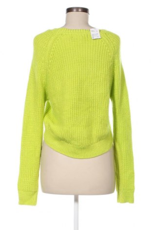 Γυναικείο πουλόβερ Forever 21, Μέγεθος M, Χρώμα Πράσινο, Τιμή 12,66 €