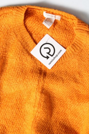 Dámsky pulóver Forever 21, Veľkosť L, Farba Oranžová, Cena  3,67 €