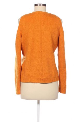 Дамски пуловер Forever 21, Размер L, Цвят Оранжев, Цена 10,80 лв.