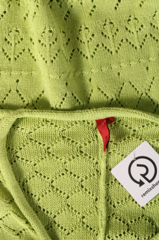 Γυναικείο πουλόβερ Fransa, Μέγεθος L, Χρώμα Πράσινο, Τιμή 14,23 €