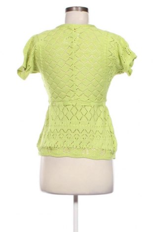 Γυναικείο πουλόβερ Fransa, Μέγεθος L, Χρώμα Πράσινο, Τιμή 14,23 €